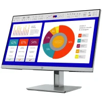 Монитор HP EliteDisplay E243p фото 1